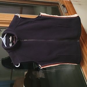 Harley davidson womens vest